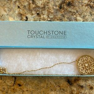 Touchstone Crystal by Swarovski